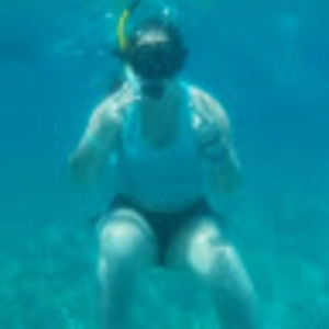 Meet your Posher, Julia